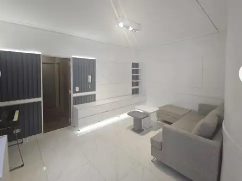 Departamento 5 ambientes con 3 baños