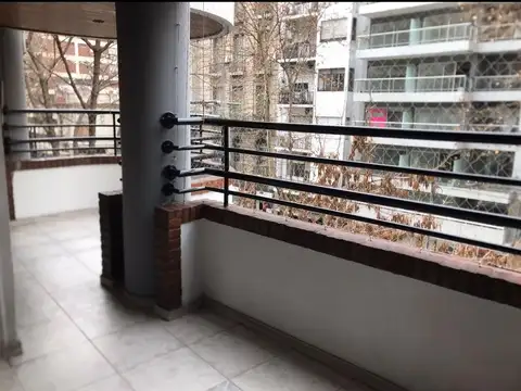 Departamento en Venta de 5 ambientes