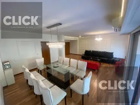 Departamento en Venta de 4 dormitorios