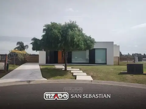 Casa  en Venta en San Sebastian - AREA 5, San Sebastian, Escobar