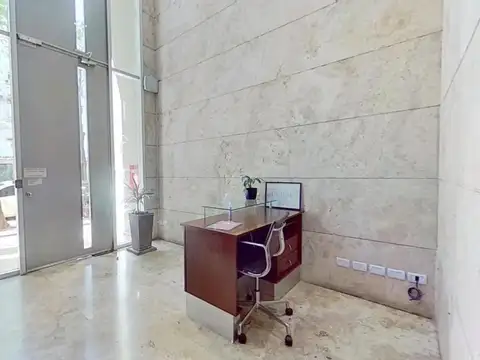 Oficina en Venta en Palermo, USD 485.000