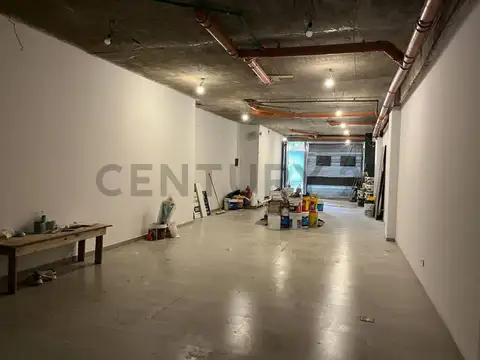 Cuenca 1100, Piso 0