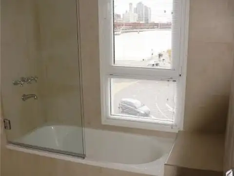 DEPARTAMENTO 3 DORMITORIOS - PUERTO MADERO, CAPITAL FEDERAL