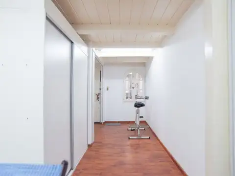 VENTA PH con 2 unidades + terraza ACEPTA PERMUTA 