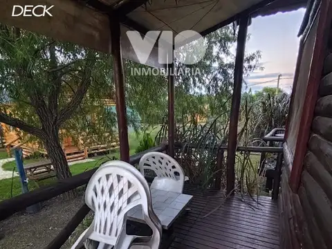 Casa en Venta al Oeste