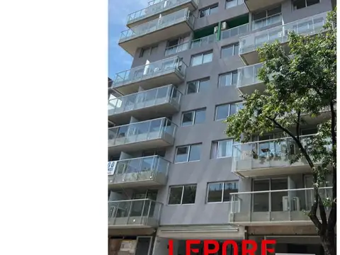 Departamento en Venta 1 año