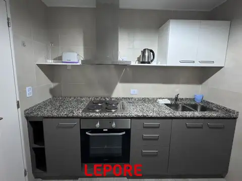 Departamento en Venta Apto profesional