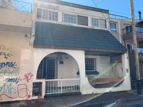 PH frente 4 ambientes venta Ramos Mejia 3 dormitorios