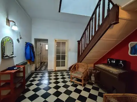 Casa en Venta en Centro, USD 200.000