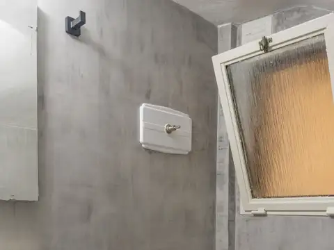 Depto Tipo Casa en Alquiler 48 años