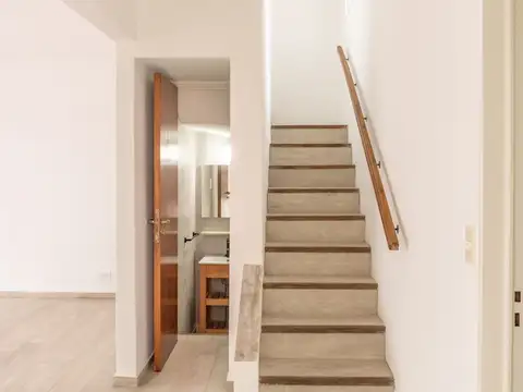 José Ingenieros 1500