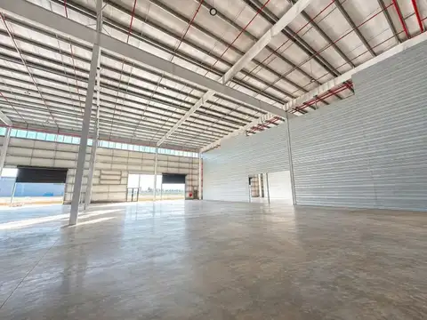 Galpón en Venta en General San Martin, Mar del Plata