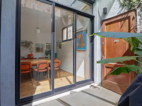 Depto Tipo Casa en Venta 11 años