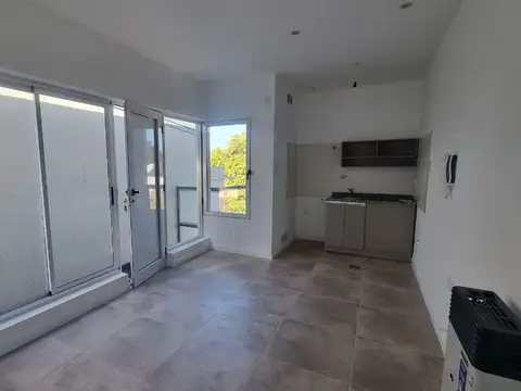 VENTA DEPARTAMENTO UN DORMITORIO SANTO TOME