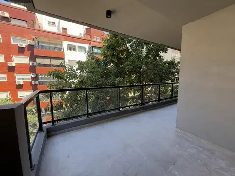 VENTA MONOAMBIENTE  VILLA URQUIZA AMENITIES