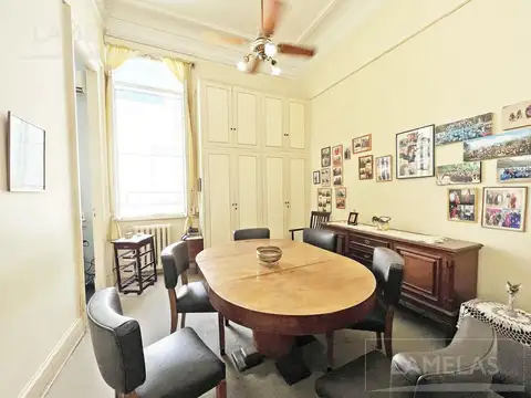 Oficina con terraza - Córdoba 1400