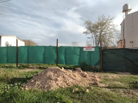 Terreno en Venta de 441,0 m2