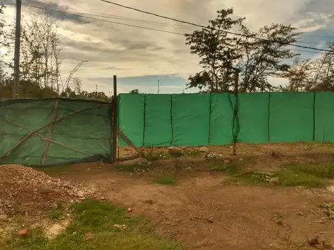 Terreno en Venta de 441,0 m2