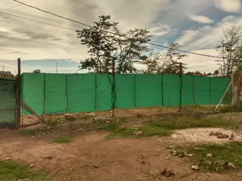 Terreno en Venta en Marcos Paz, USD 25.000