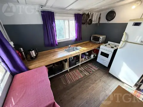 Casa en Venta al Este