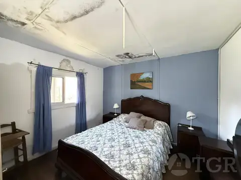 Venta de Casa con Gran Lote en el Delta del Tigre