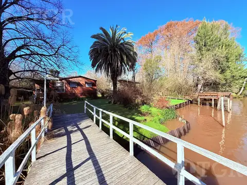 Casa en Venta de 3 dormitorios