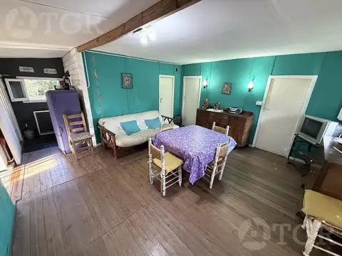 Casa en Venta en Delta del Tigre, USD 61.500