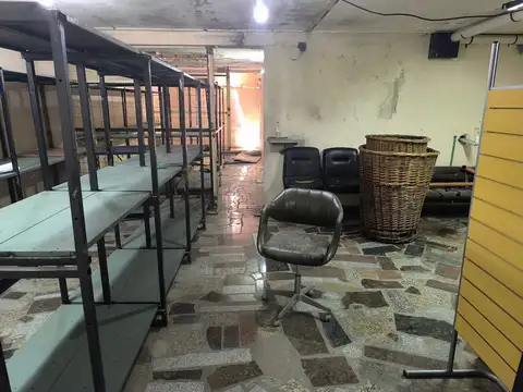 Santiago del Estero 500