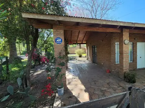 Casa en Venta de 2 dormitorios
