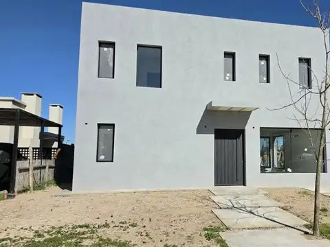 Vila Marina