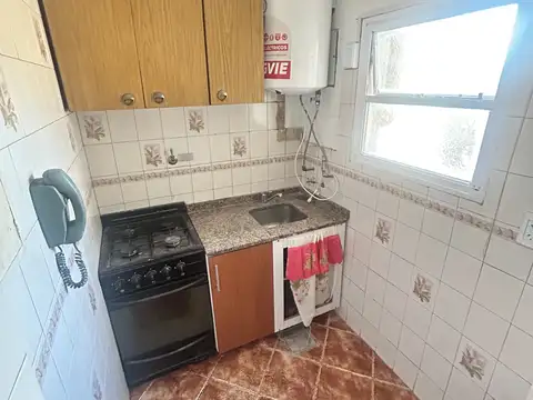 Departamento en Alquiler 45 años