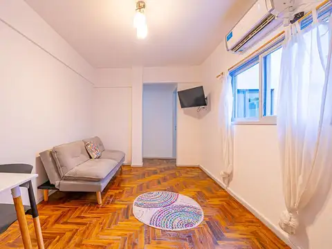 Departamento en Venta en Olivos, USD 74.000