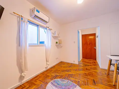 Departamento en Venta 50 años