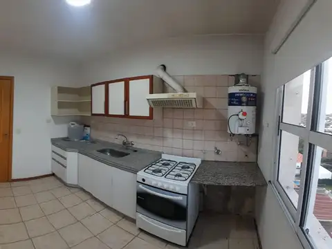 Departamento en Alquiler 2 Dormitorios