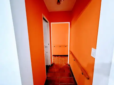 Depto Tipo Casa 2 ambientes con 1 baño