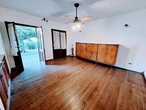 Depto Tipo Casa en Alquiler de 2 ambientes