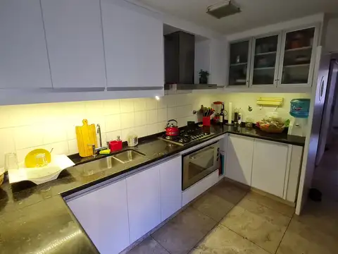 Venta departamento de 3 Dormitorios Parque España