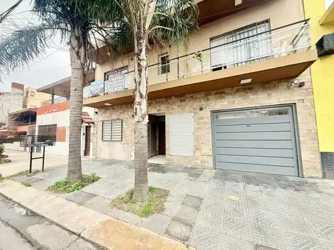 Departamento de 2 Ambientes en Planta Baja en Venta Apto Credito en San Justo