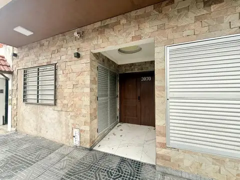 Mendoza 2000, Piso PB