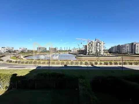 Departamento en Venta con 2 cocheras