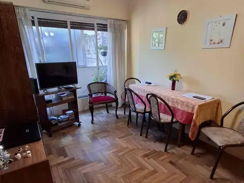 Departamento en Venta 66 años