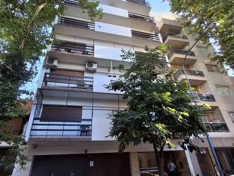 Venta / Permuta 3 ambientes, Caballito