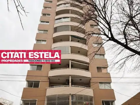 Departamento - Alquiler - Argentina, Capital Federal - USPALLATA 800