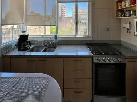 Departamento en Alquiler al Noreste