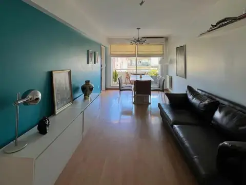 Departamento - Alquiler - Argentina, Capital Federal - USPALLATA 800