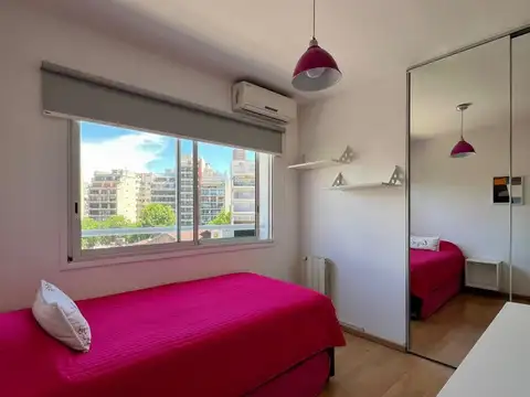 Departamento en Alquiler de 3 ambientes