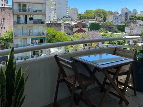 Departamento en Alquiler en Barracas, $ 1.200.000