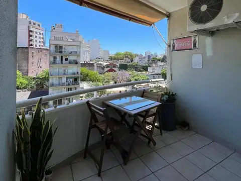 Departamento en Alquiler de 2 dormitorios