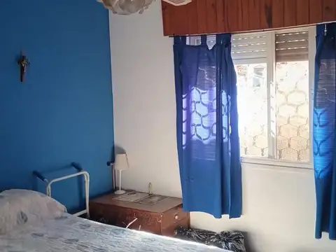 Casa ideal para consultorios