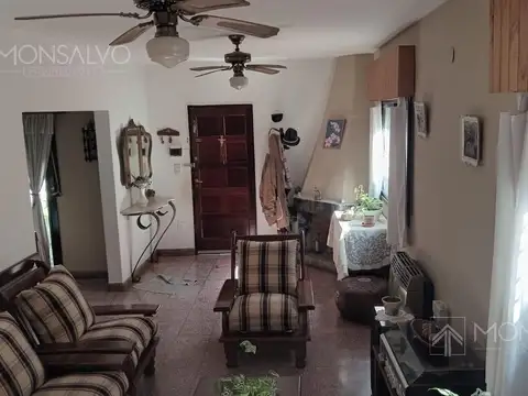 Casa ideal para consultorios